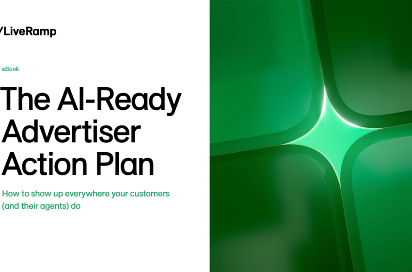  The AI-Ready Advertisier Action Plan