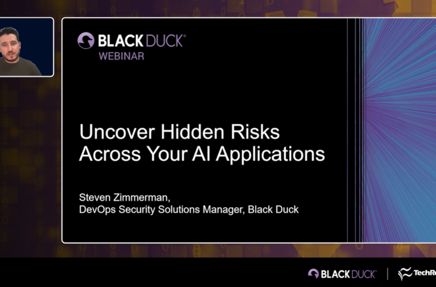  Uncover Hidden Risks Across your AI Applications 2