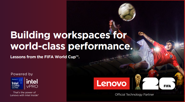  Ebook: Building workspaces for world-class performance.