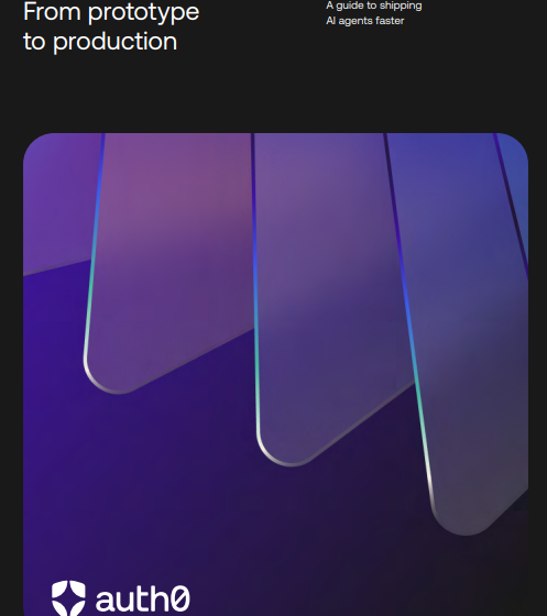  From prototype to production: A guide to shipping AI agents faster