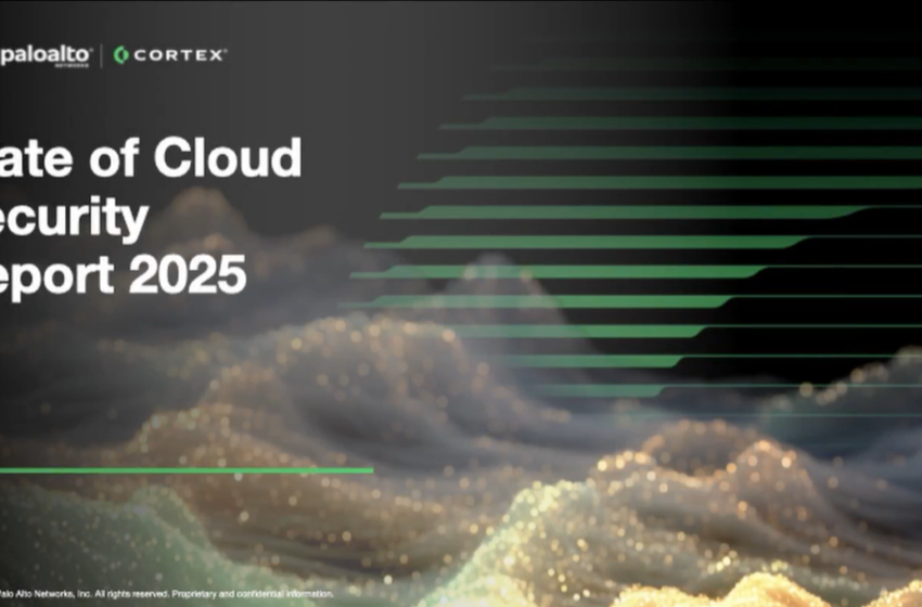  The State of Cloud Security: The Speed of AI, the Consolidation of Defense and the Future of the SOC