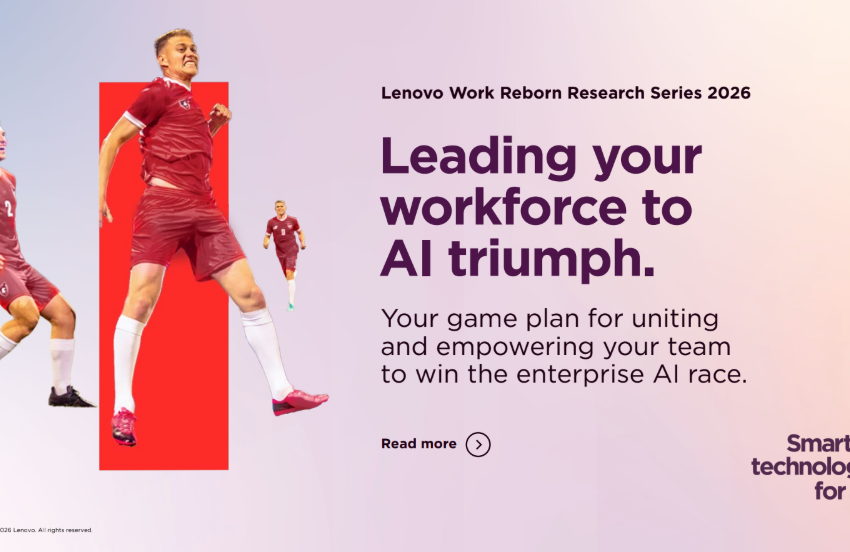  Leading Your Workforce to Triumph With AI