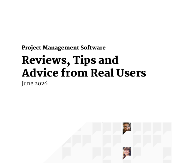  Project Management Software