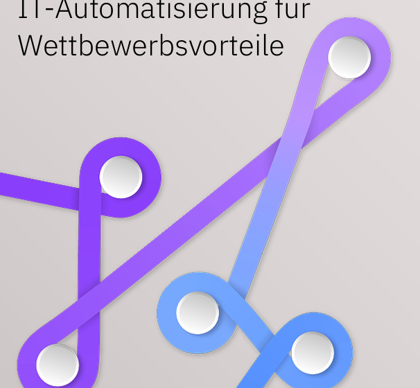  IT-Automatisierung fr Wettbewerbsvorteile