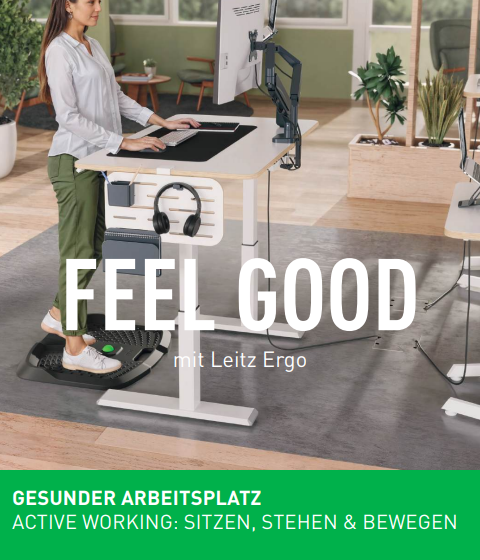  Wellbeing als wirtschaftlicher Erfolgsfaktor