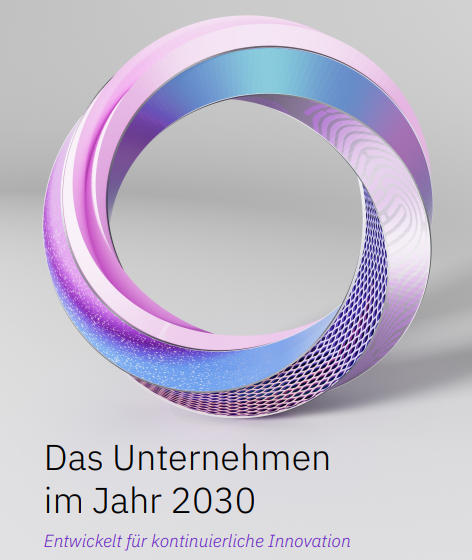  IBV – Das Unternehmen im Jahr 2030