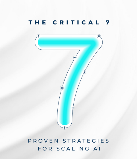  Enable Change Management: Aligning People and Process for Impact
