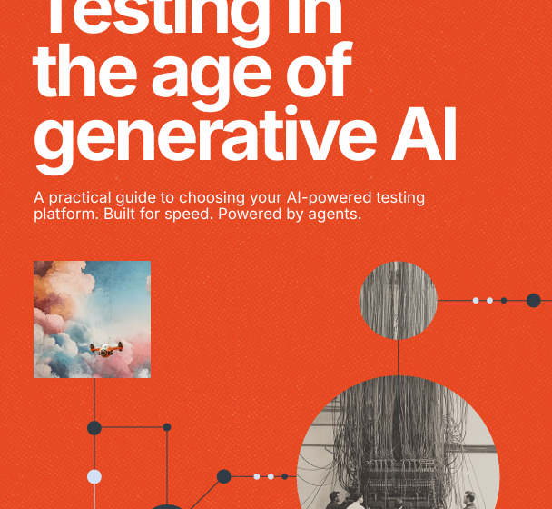  Testing in the Age of Generative Al