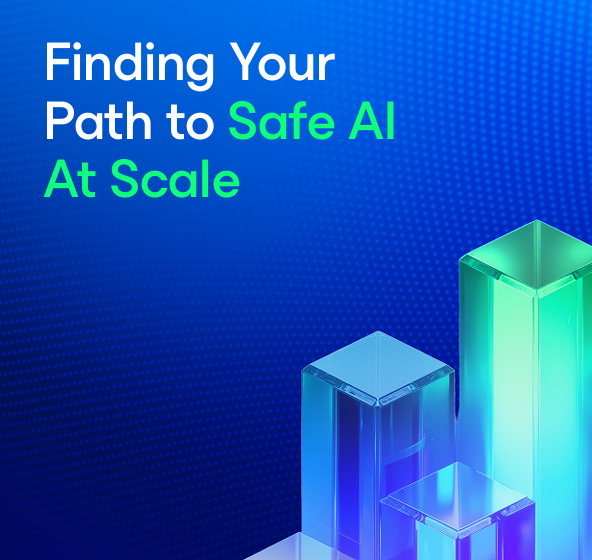  Data and AI Trust Maturity Model (DRMM)