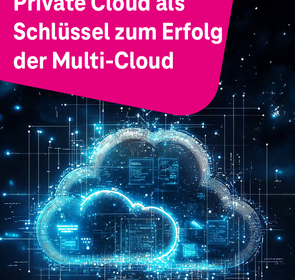  Undercover-Held: Private Cloud als Schlssel zum Erfolg der Multi-Cloud