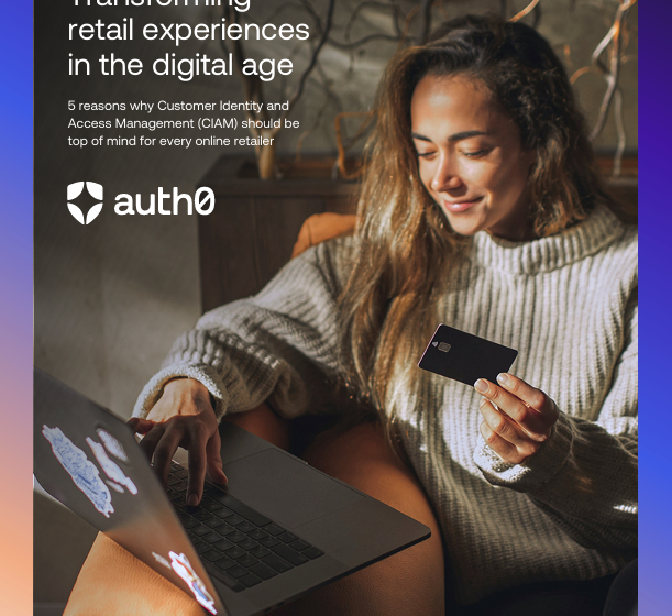  Transforming retail experiences in the digital age