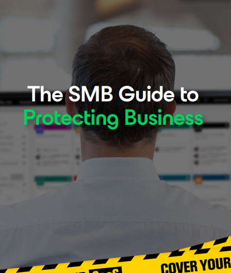  The SMB Guide to Protecting Business