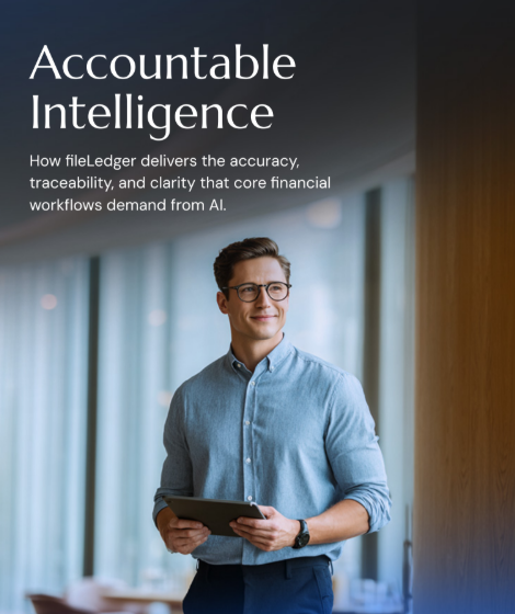  Accountable Intelligence eBook