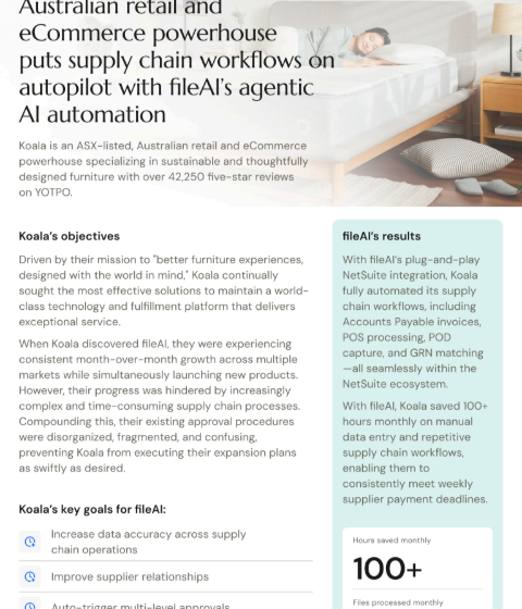  Case Study: Koala
