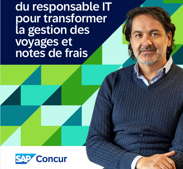  La feuille de route du responsable IT pour transformer la gestion des voyages et notes de frais