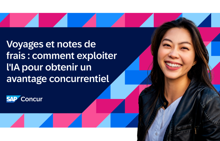  Voyages et notes de frais : comment exploiter l’IA pour obtenir un avantage concurrentiel