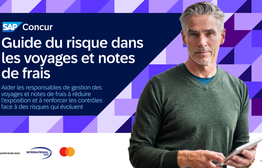  Votre guide du risque dans les voyages et notes de frais