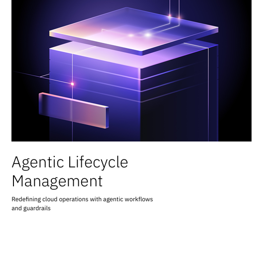 Agentisches Sicherheits-Lebenszyklusmanagement