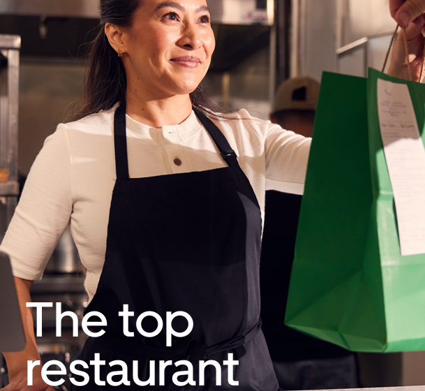  The top restaurant trends of 2026