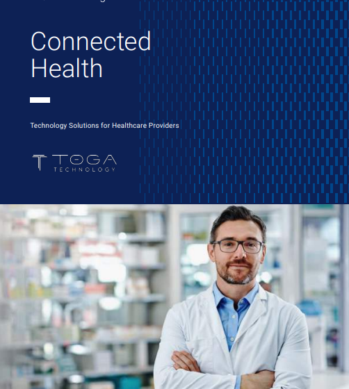  Connected Health