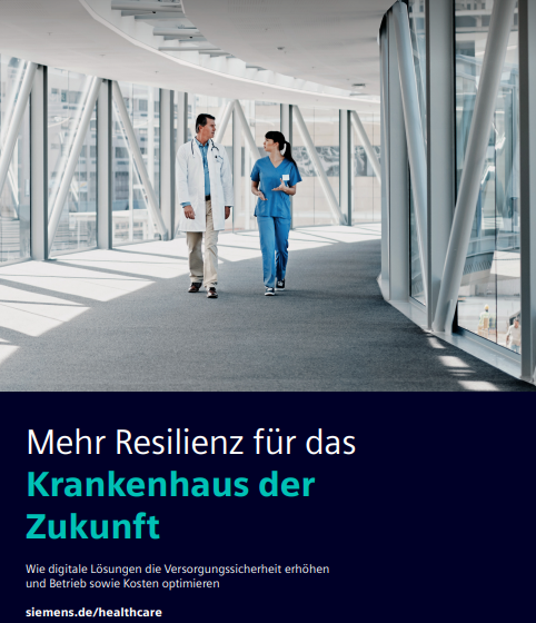  Mehr Resilienz fr das Krankenhaus der Zukunft