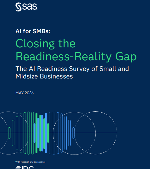  Closing the Readiness-Reality Gap