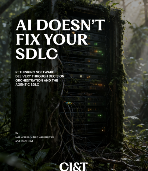  Coding tools may be essential, but are not sufficient to fix your SDLC