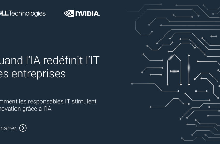  AI Unleashed: Transforming Business IT_FR