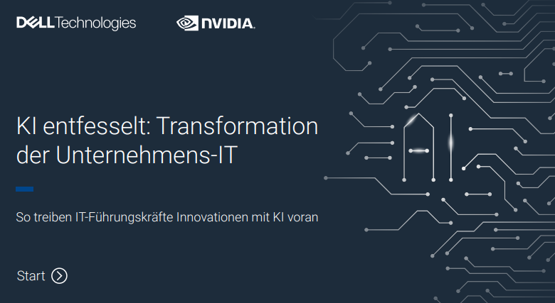  AI Unleashed: Transforming Business IT_DE