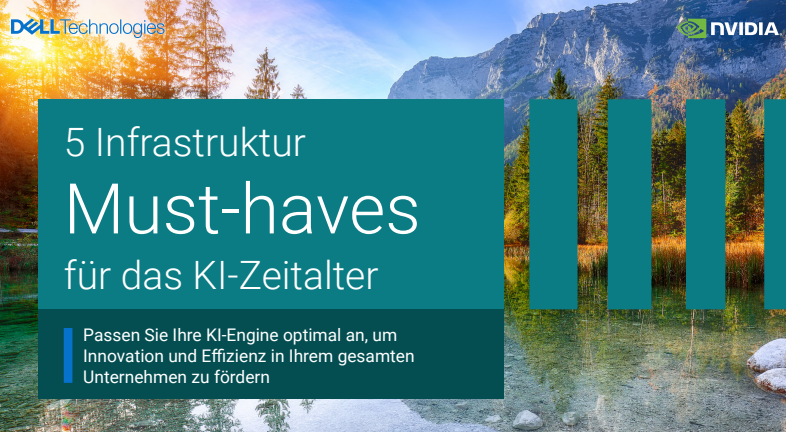  Right Your Size AI Engine – 5 Infrastructure Must-Haves for the AI Era_DE