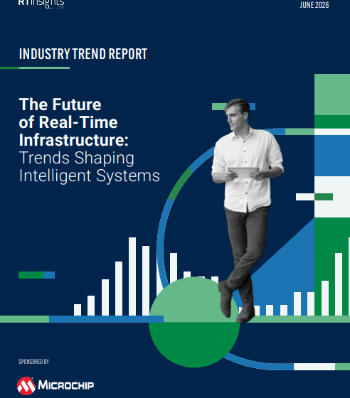  The Future of Real-Time Infrastructure: Trends Shaping Intelligent Systems