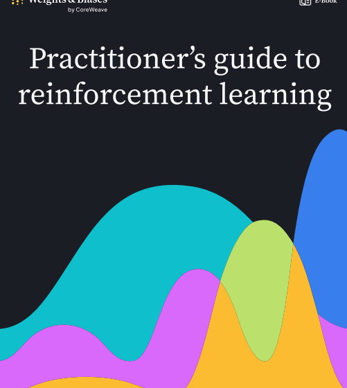  Practitioners guide to reinforcement learning