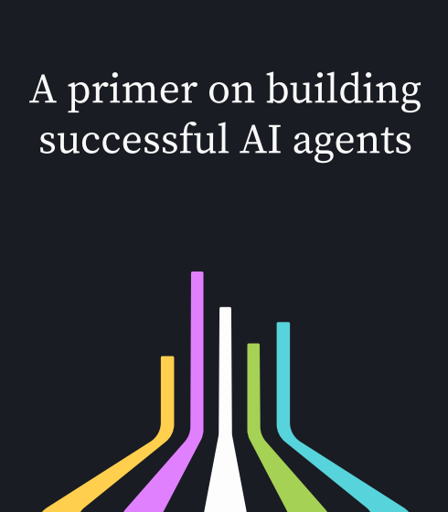  AI agent primer