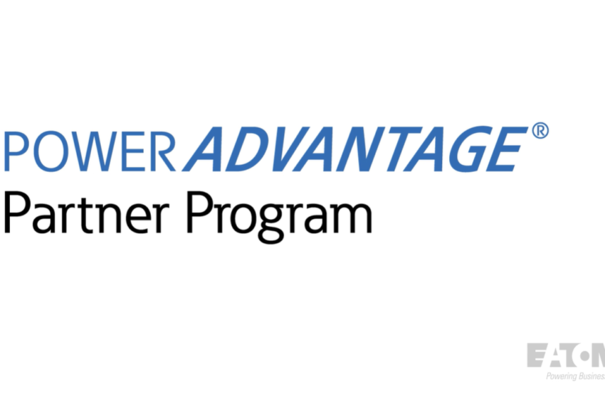  Inside Eaton’s PowerAdvantage Program