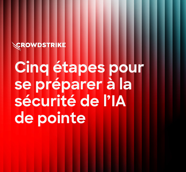  Five Steps for Frontier AI Security Readiness (French-Canadian)