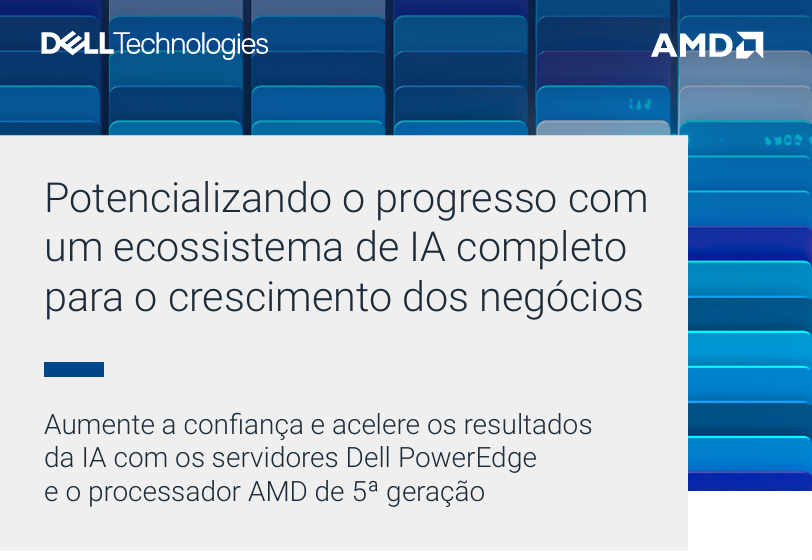  Powering Progress with an End-to-End AI Ecosystem for Business Growth