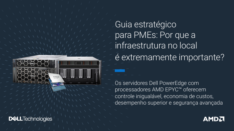  The SMB Playbook: Why On Premises Infrastructure Matters More Than Ever