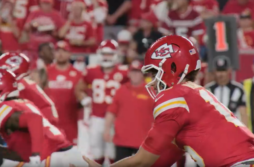 Going Deep on Data: AWS + NFL Next Gen Stats