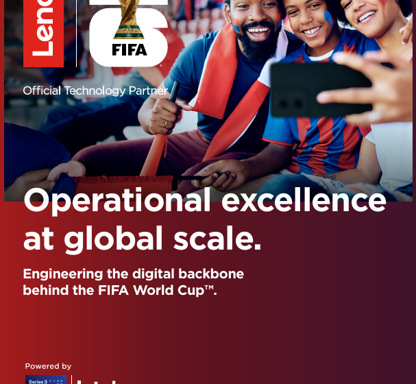  Whitepaper: Operational excellence at global scale.