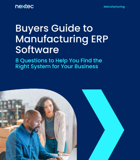  Tips for Optimizing Inventory Management in Food and Beverage Manufacturing