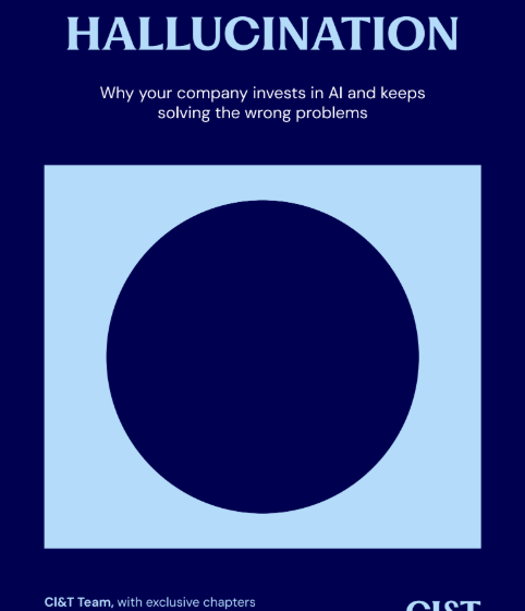 Organizational Hallucination