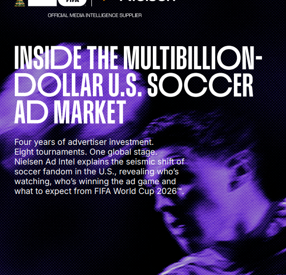  World Cup Spend Report