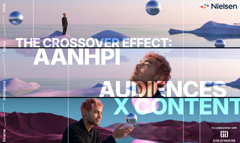  Asian DIS: (The Crossover Effect)