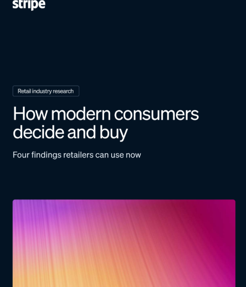  Retail Consumer Trends Report (YouGov)
