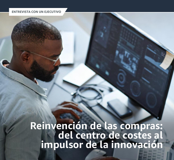 MIT ENTREVISTA CON UN EJECUTIVO