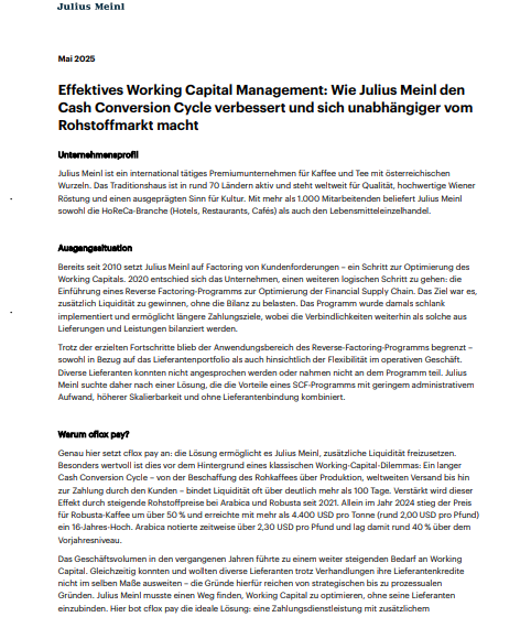 CaseStudy_JuliusMeinl