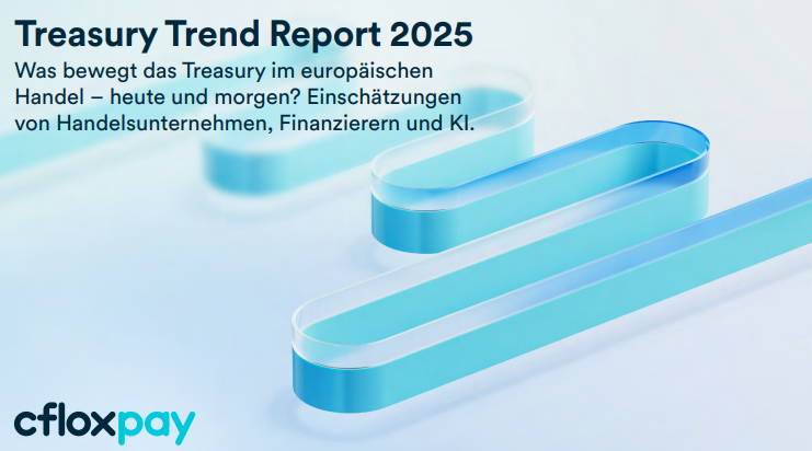  Treasury Trend Report