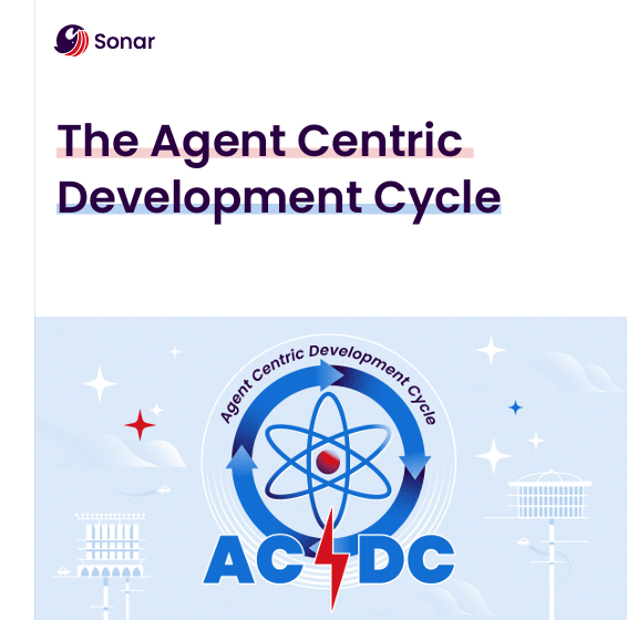  The Agent Centric Development Cycle