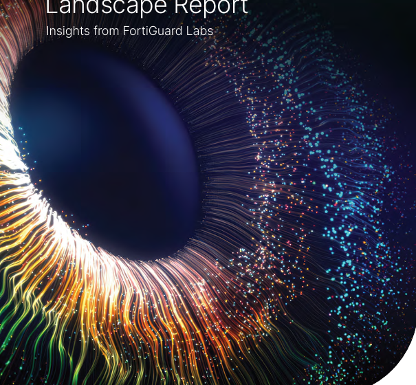  2026 Global Threat Landscape Report