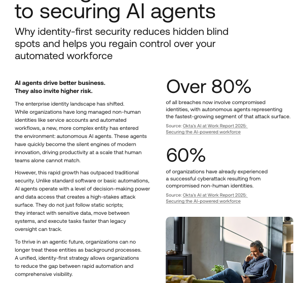  A field guide to securing AI agents